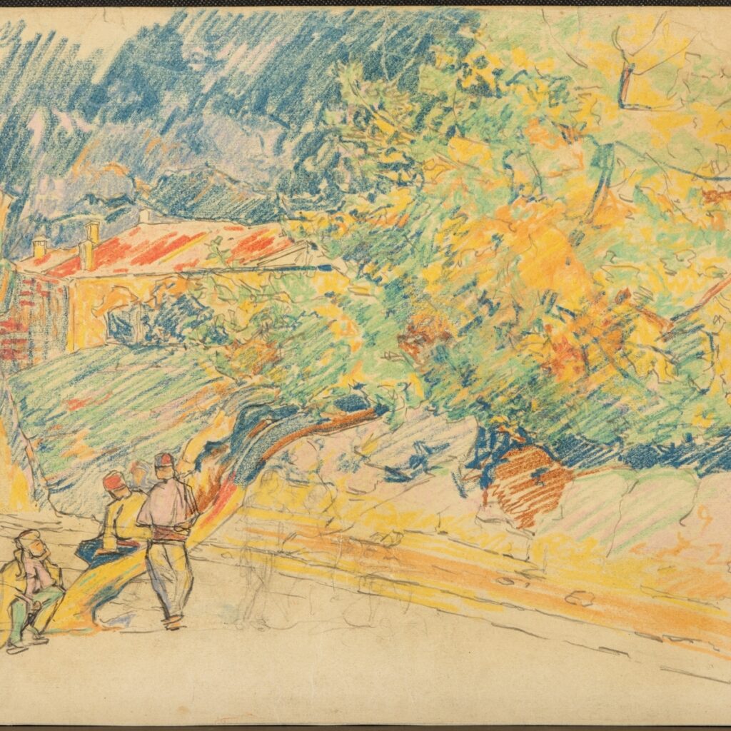 Listing cover image