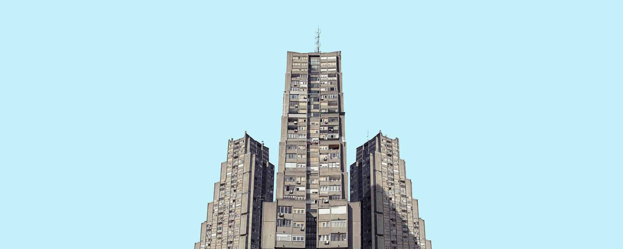 Община Звездара — фото