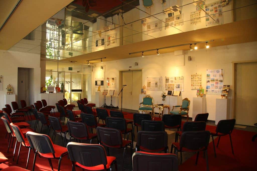 Centar za kulturu i obrazovanje Rakovica