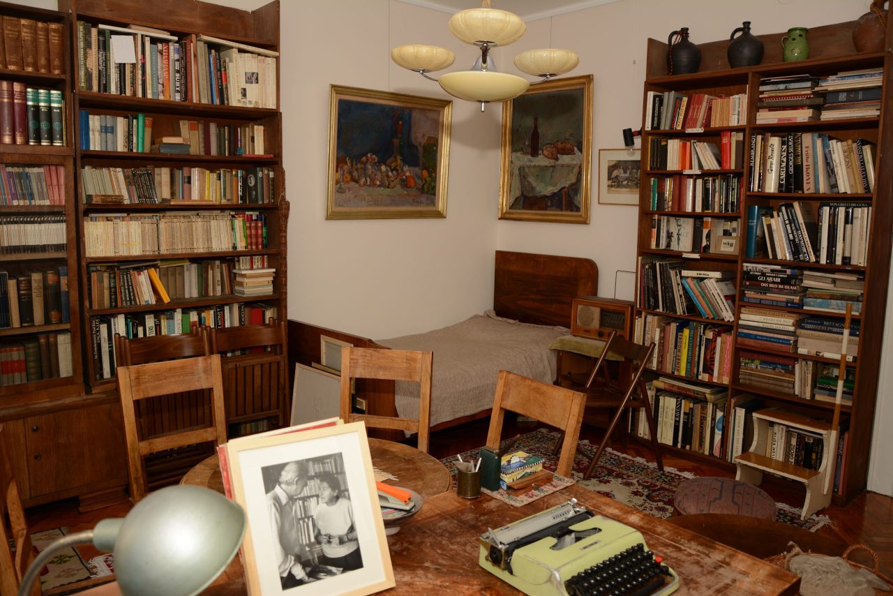 Muzej naivne i marginalne umetnosti — photo